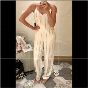 Jumpsuit Anthropologie
